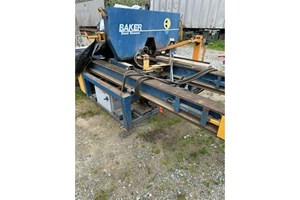 2007 Baker C  Resaw-Band